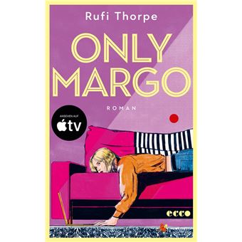 Only Margo - 1
