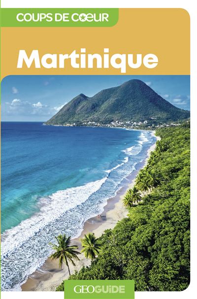 Martinique - Collectif - Gallimard Loisirs - broché - Guide