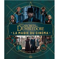 Animaux fantastiques - La magie du cinéma, 5