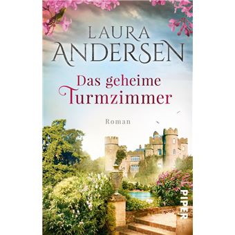 Das geheime Turmzimmer - 1