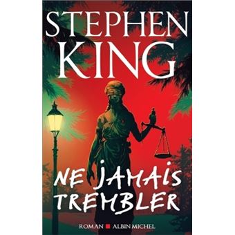 Ne jamais trembler - 1