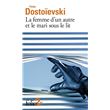 La femme d'un autre et le mari sous le lit