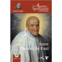 Saint Vincent de Paul