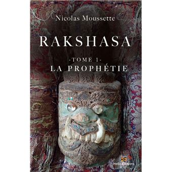 Rakshasa - 1