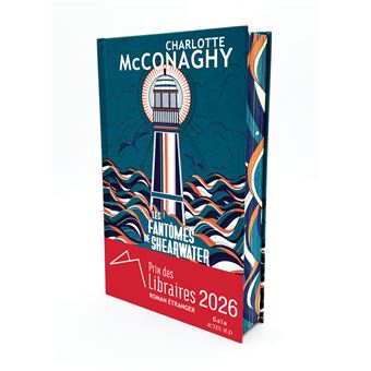 Les Fantômes de Shearwater (Collector) - 1