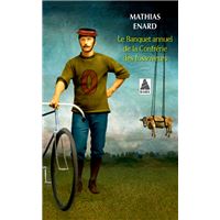 Le Banquet annuel de la Confrérie des fossoyeurs