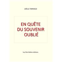 En quête du souvenir oublié