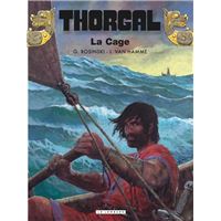 Thorgal