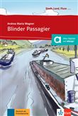 Blinder Passagier