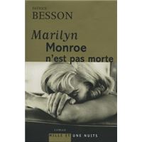 Marilyn Monroe n'est pas morte