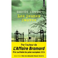 Les Jeunes fauves