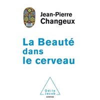 La Beauté dans le cerveau