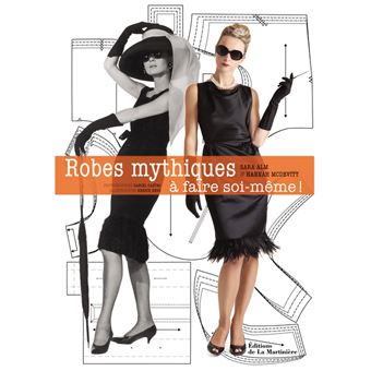 Robes mythiques...à faire soi-même ! - 1