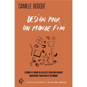 Design pour un monde fini - 1