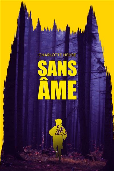 Sans âme - Charlotte Heuse (2023)