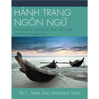 HÀNH TRANG NGÔN NG?: LANGUAGE LUGGAGE FOR VIETNAM - 1