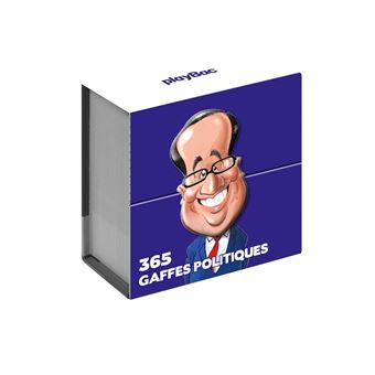 365 jours avec Titeuf ; mini calendrier - Collectif - Play Bac - Papeterie  / Coloriage - Librairie Galignani PARIS