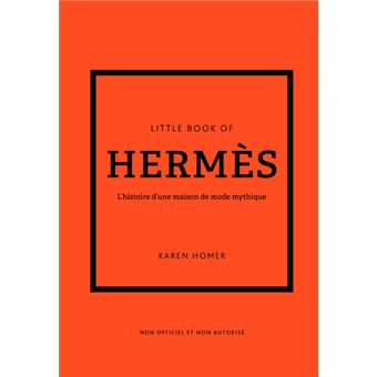 Livre hermes new arrivals