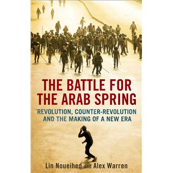 The Battle for the Arab Spring - 1