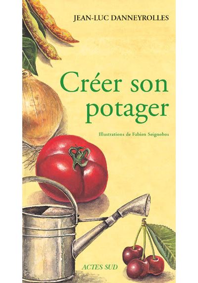 Créer son potager