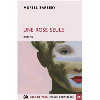 Couverture : Une rose seule