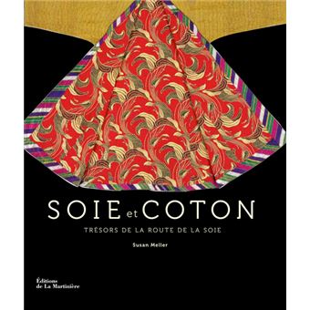 Soie et coton - 1