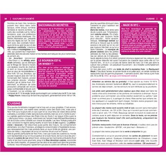 Guide du Routard New York 2024/25
