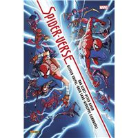Spider-Man -  : Spider-Verse