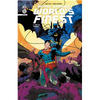 BATMAN SUPERMAN WORLD S FINEST,06