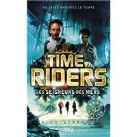 Time Riders