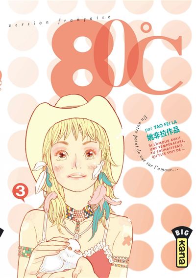 80°C - 3. Tome 3