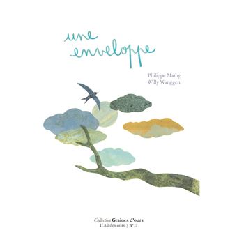 Une enveloppe - 1