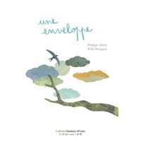 Une enveloppe