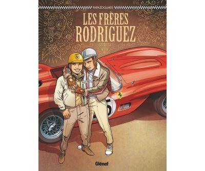 Les Frères Rodriguez