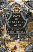 DAYS OF SHATTERED FAITH