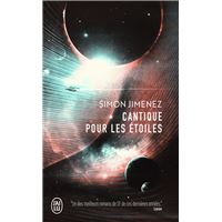 Cantique pour les étoiles