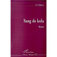 Sang de kola