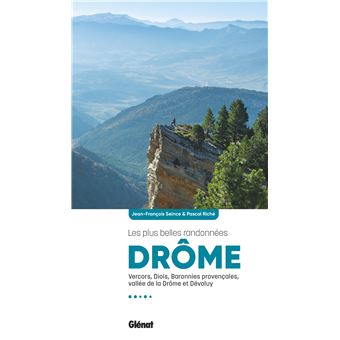 Drôme, les plus belles randonnées - 1