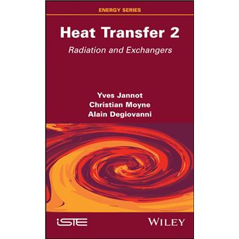 Heat Transfer, Volume 2 - 1
