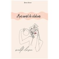 Mon carnet de citations