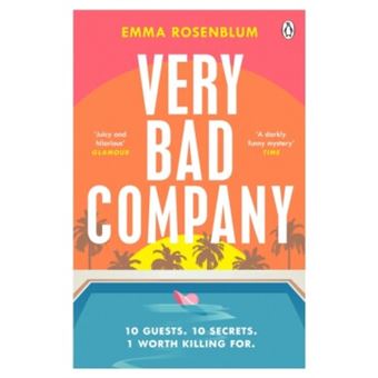 Very bad company