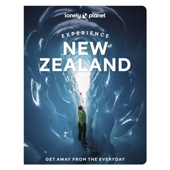 Experience New Zealand 2ed -anglais-