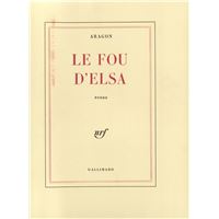 Le Fou d'Elsa