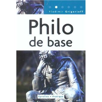 Philo de base - 1