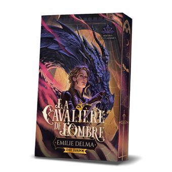 La cavalière de l'ombre