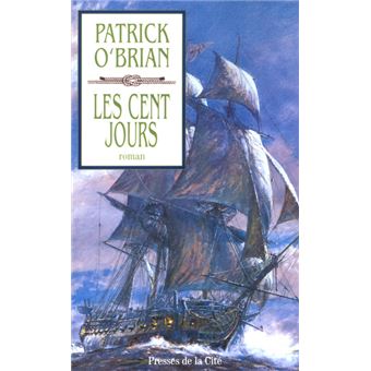 Les Aventures De Jack Aubrey - Les cent jours - 1