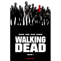 Walking Dead