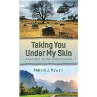 Taking You Under My Skin