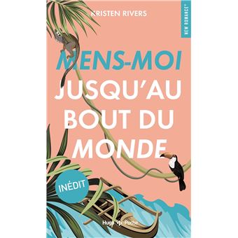 Mens-moi jusqu'au bout du monde - 1