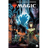 Magic the Gathering - Tome 1 : Magic : The Gathering - Tome 1
